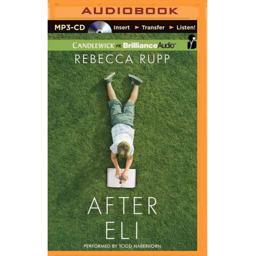 Rebecca Rupp - After Eli