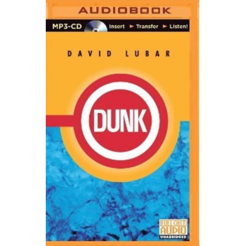 David Lubar - Dunk