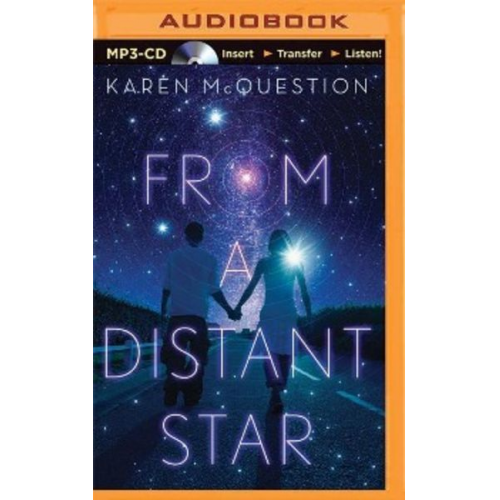 Karen McQuestion - From a Distant Star