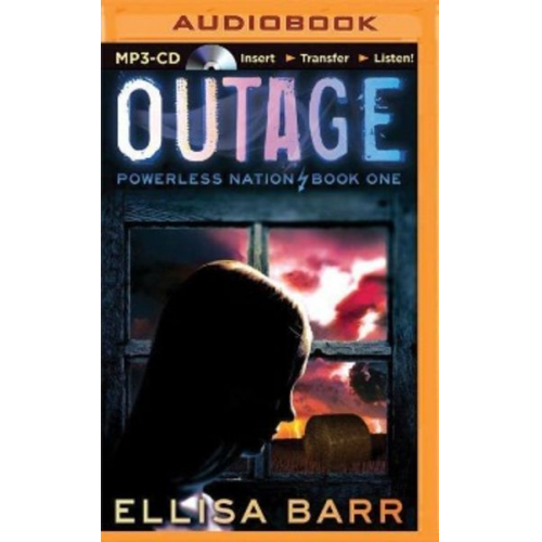 Ellisa Barr - Outage