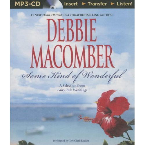 Debbie Macomber - Some Kind of Wonderful