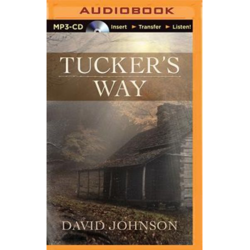 David Johnson - Tucker's Way