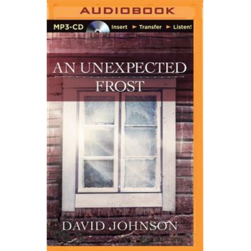 David Johnson - An Unexpected Frost