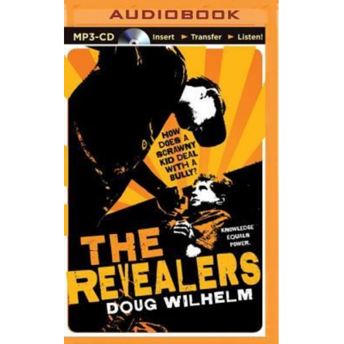 Doug Wilhelm - The Revealers