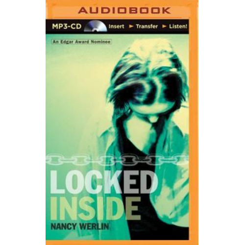 Nancy Werlin - Locked Inside