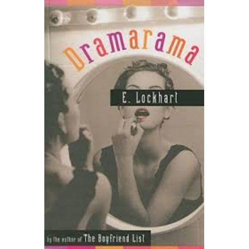 E. Lockhart - Dramarama