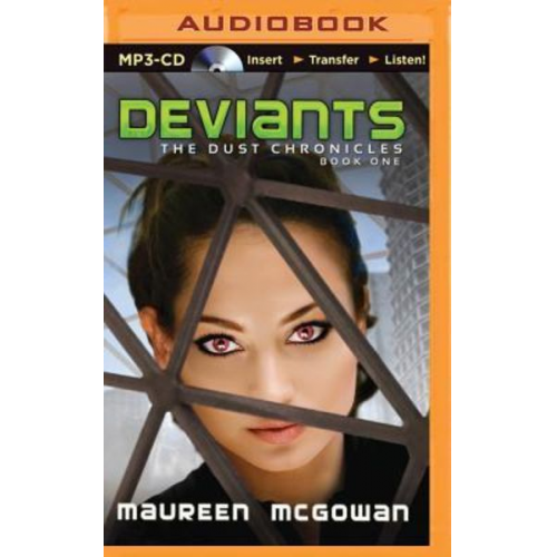 Maureen McGowan - Deviants