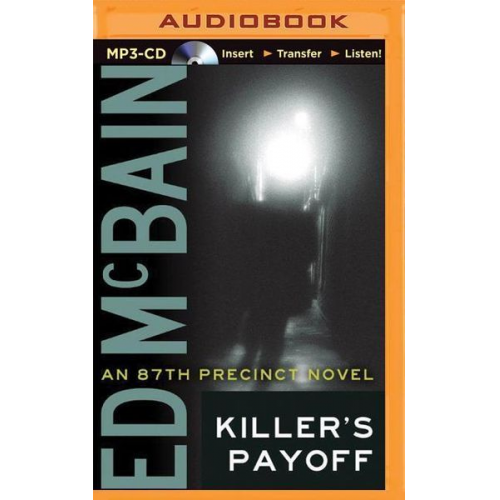 Ed McBain - Killer's Payoff