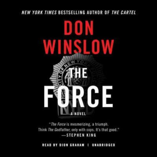 Don Winslow - The Force