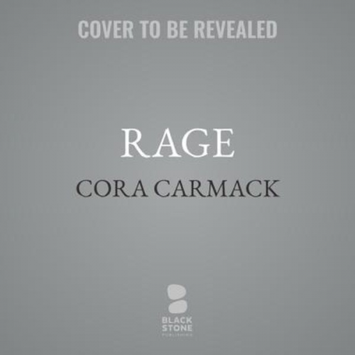 Cora Carmack - Rage