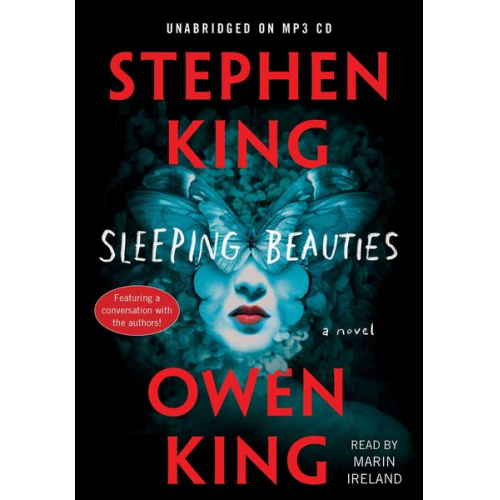 Stephen King Owen King - Sleeping Beauties