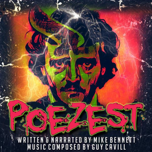 Mike Bennett - Poezest