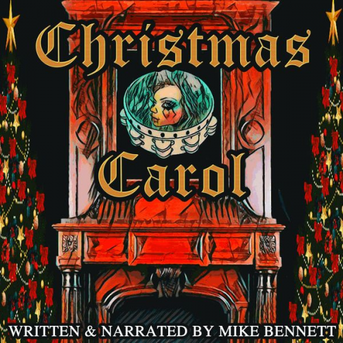 Mike Bennett - Christmas Carol