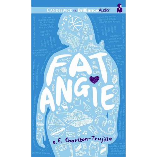 E. E. Charlton-Trujillo - Fat Angie