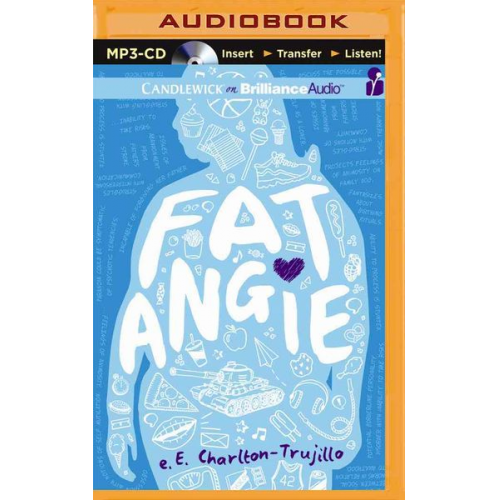 E. E. Charlton-Trujillo - Fat Angie