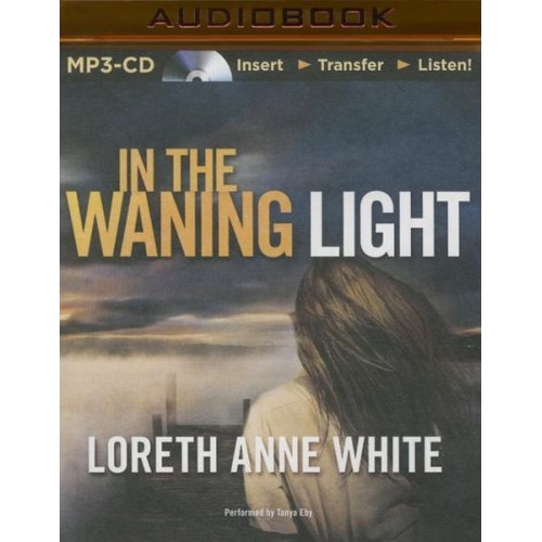 Loreth Anne White - In the Waning Light