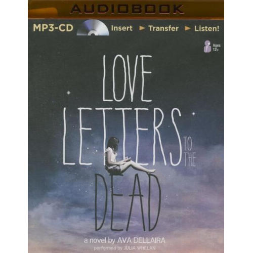 Ava Dellaira - Love Letters to the Dead