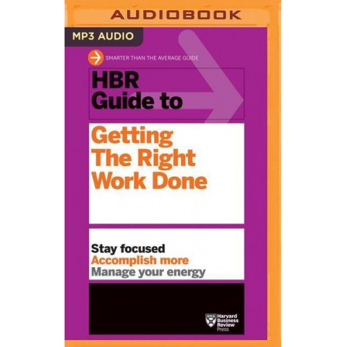 Harvard Business Review - Hbr Gt Getting The Right Wor M