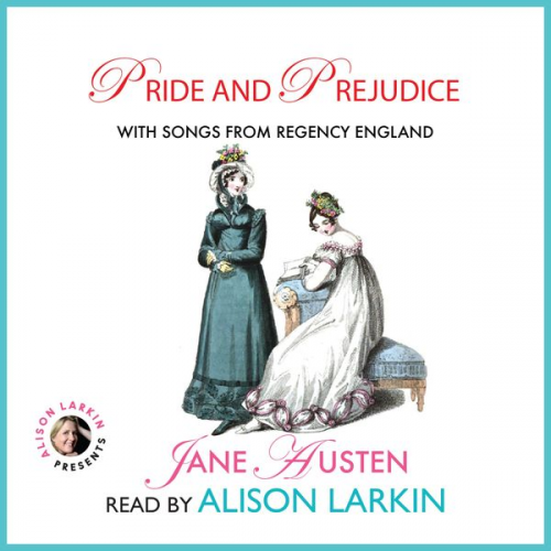 Jane Austen - Pride and Prejudice