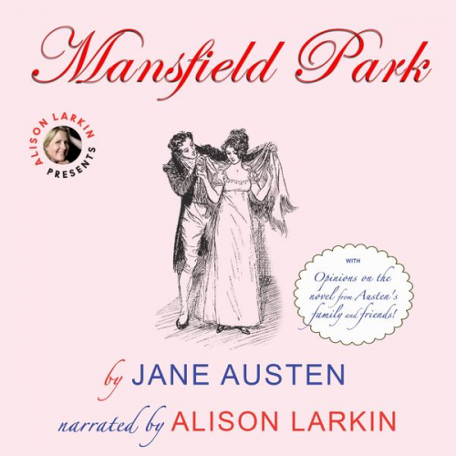 Jane Austen - Mansfield Park