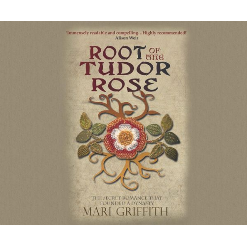 Mari Griffith - Root Of The Tudor Rose       M