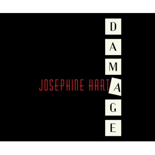 Josephine Hart - Damage