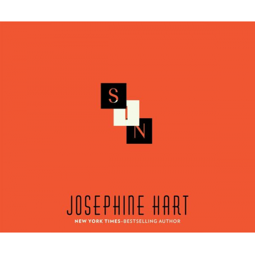 Josephine Hart - Sin