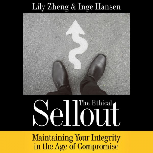 Lily Zheng Inge Hansen - The Ethical Sellout