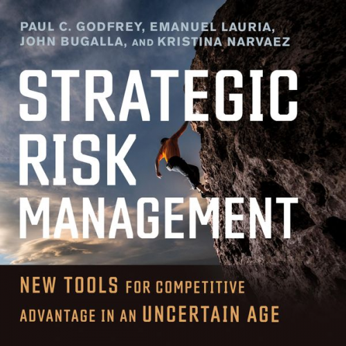 Paul C. Godfrey Emanuel Lauria John Bugalla Kristina Narvaez - Strategic Risk Management