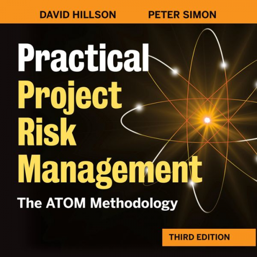 David Hillson Peter Simon - Practical Project Risk Management