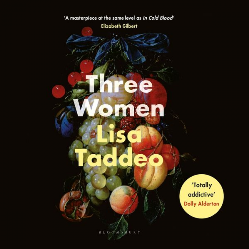 Lisa Taddeo - Three Women