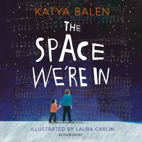 Katya Balen - The Space We're In