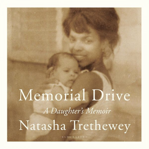 Natasha Trethewey - Memorial Drive