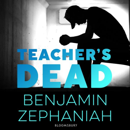 Benjamin Zephaniah - Teacher's Dead