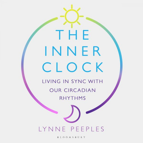 Lynne Peeples - The Inner Clock