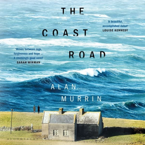 Alan Murrin - The Coast Road