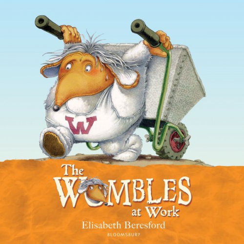 Elisabeth Beresford - The Wombles at Work