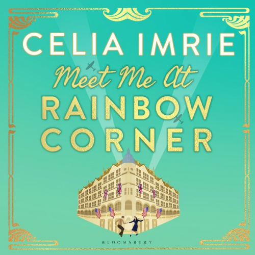 Celia Imrie - Meet Me at Rainbow Corner