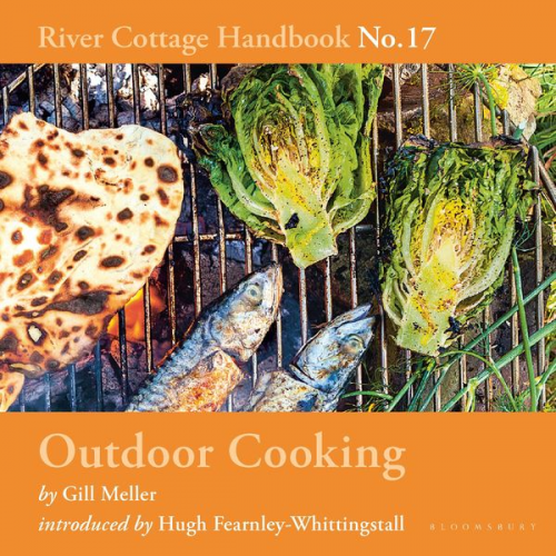 Gill Meller - Outdoor Cooking