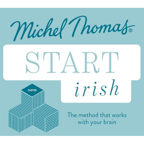 Michel Thomas - Start Irish