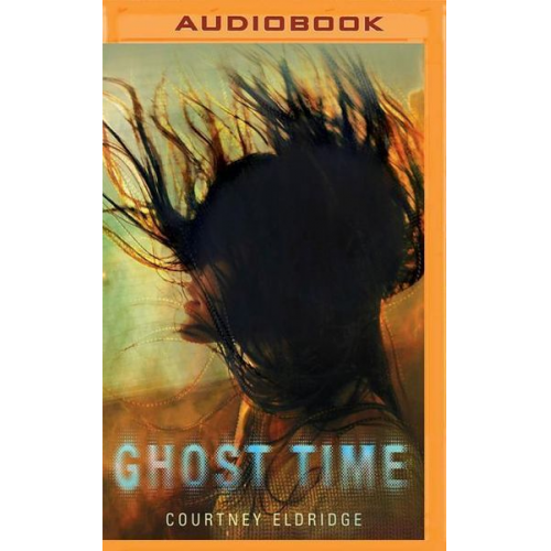 Courtney Eldridge - Ghost Time