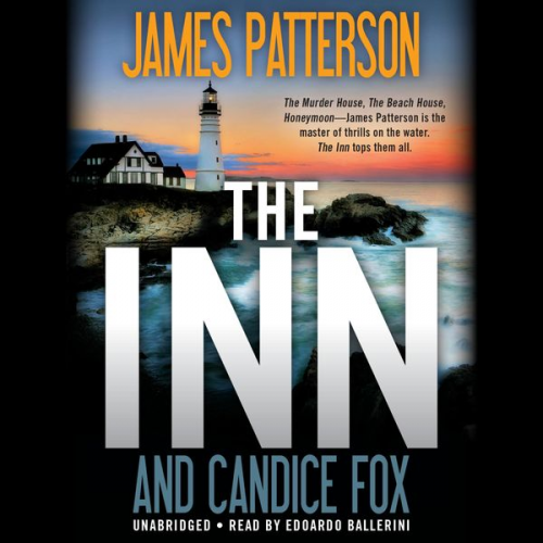 James Patterson - The Inn