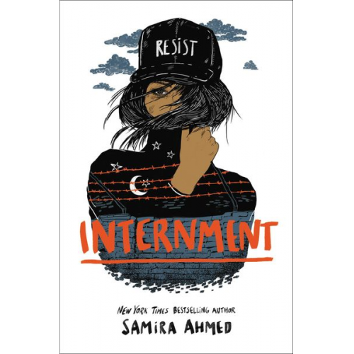 Samira Ahmed - Internment