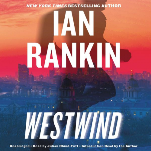 Ian Rankin - Westwind