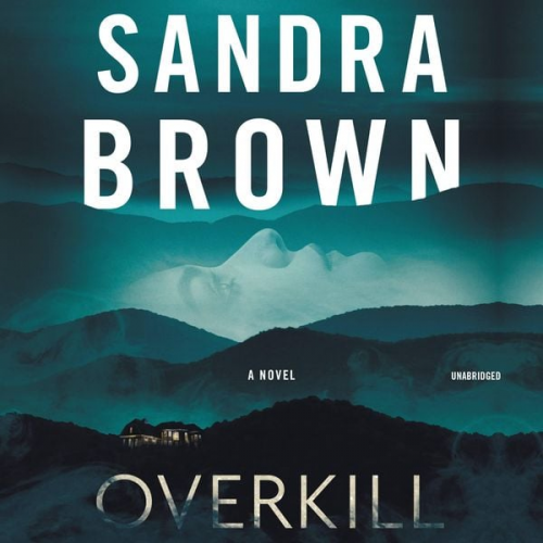 Sandra Brown - Overkill