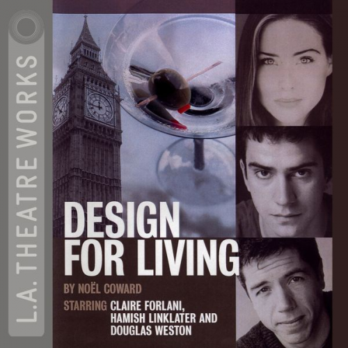 Noël Coward - Design for Living