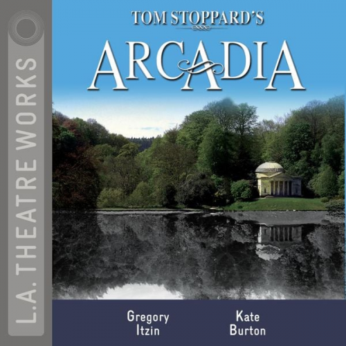 Tom Stoppard - Arcadia