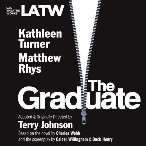 Terry Johnson - The Graduate