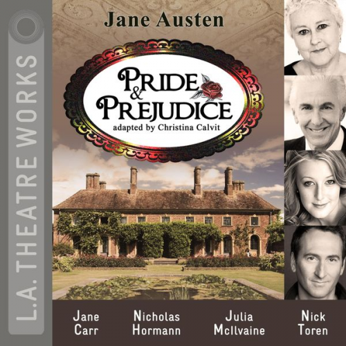 Jane Austen - Pride and Prejudice