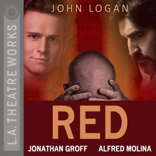 John Logan - Red